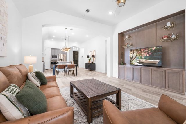 1580 Star Creek Drive, Prosper, TX 75078