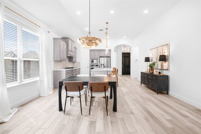 1580 Star Creek Drive, Prosper, TX 75078