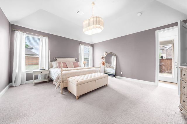 1580 Star Creek Drive, Prosper, TX 75078