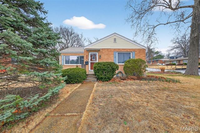 10201 Midland Boulevard, Overland, MO 63114