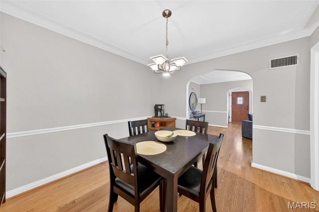 10201 Midland Boulevard, Overland, MO 63114