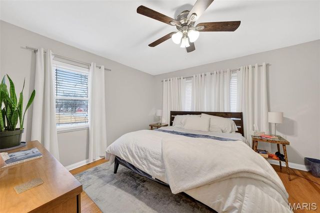 10201 Midland Boulevard, Overland, MO 63114