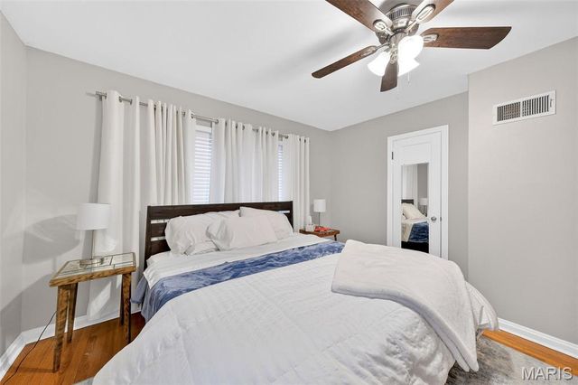 10201 Midland Boulevard, Overland, MO 63114