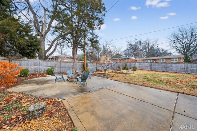 10201 Midland Boulevard, Overland, MO 63114