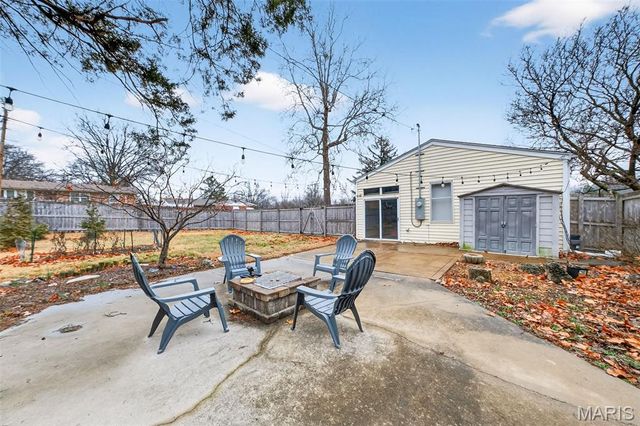 10201 Midland Boulevard, Overland, MO 63114