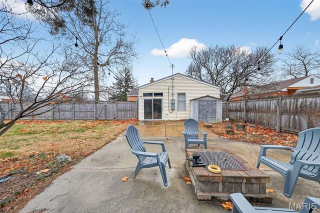 10201 Midland Boulevard, Overland, MO 63114