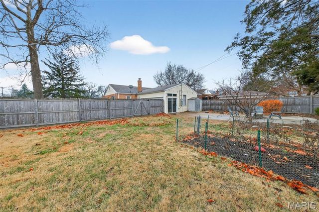 10201 Midland Boulevard, Overland, MO 63114