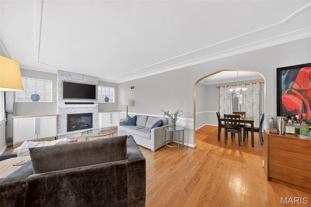 10201 Midland Boulevard, Overland, MO 63114