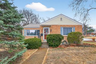 10201 Midland Boulevard, Overland, MO 63114