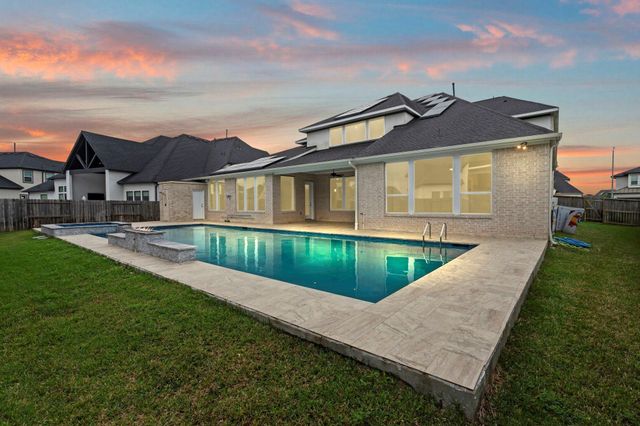 10315 Fountain Shore Drive, Missouri City, TX 77459