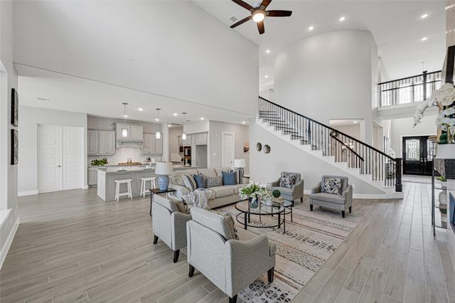 10315 Fountain Shore Drive, Missouri City, TX 77459