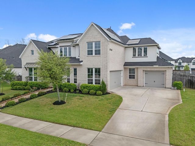 10315 Fountain Shore Drive, Missouri City, TX 77459