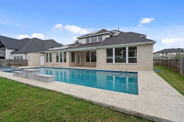 10315 Fountain Shore Drive, Missouri City, TX 77459