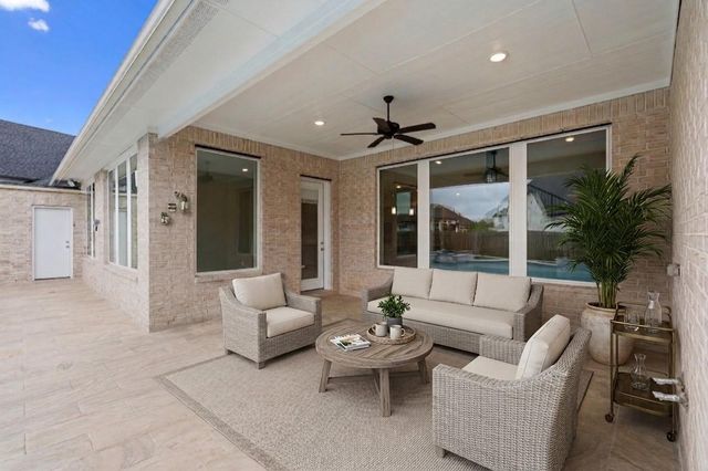 10315 Fountain Shore Drive, Missouri City, TX 77459