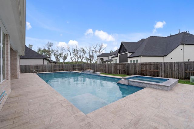 10315 Fountain Shore Drive, Missouri City, TX 77459