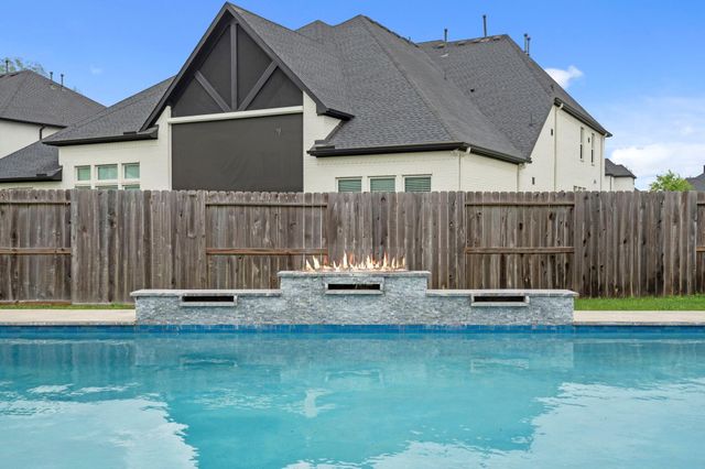 10315 Fountain Shore Drive, Missouri City, TX 77459