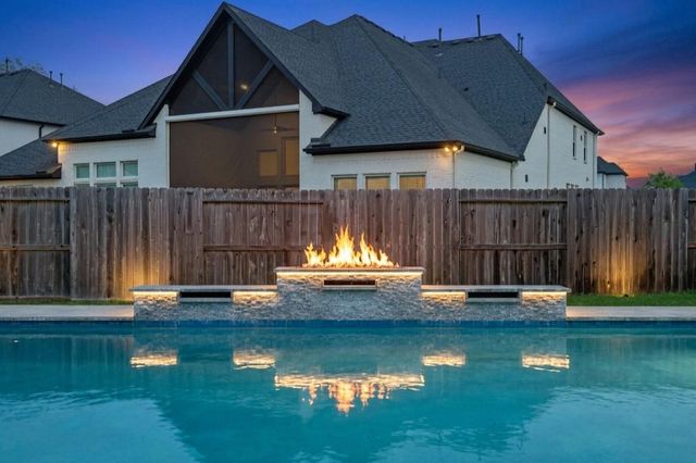 10315 Fountain Shore Drive, Missouri City, TX 77459