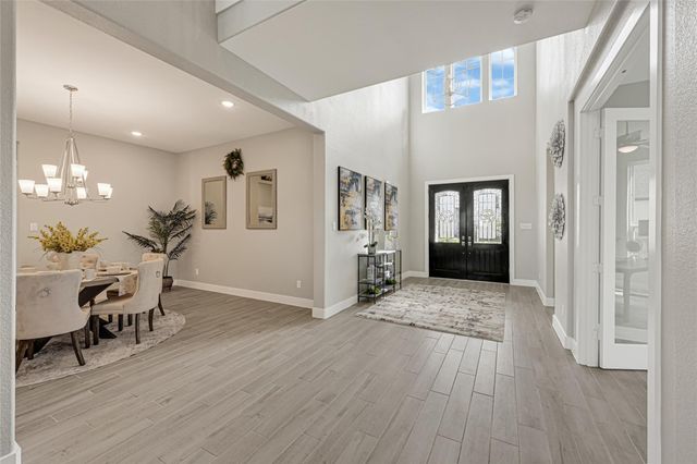 10315 Fountain Shore Drive, Missouri City, TX 77459