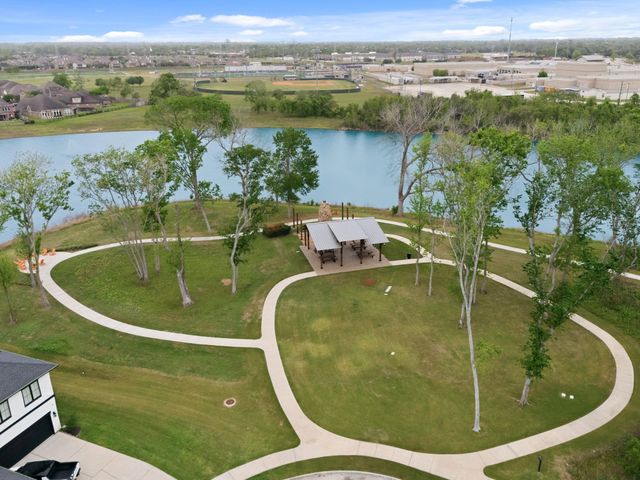 10315 Fountain Shore Drive, Missouri City, TX 77459
