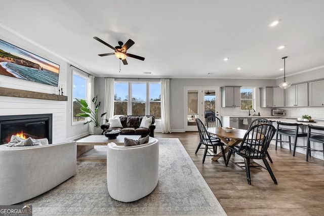 157 Fieldbrook Crossing, Canton, GA 30115