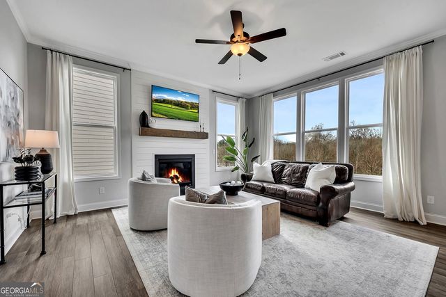 157 Fieldbrook Crossing, Canton, GA 30115