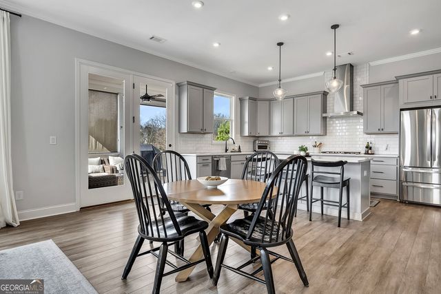 157 Fieldbrook Crossing, Canton, GA 30115