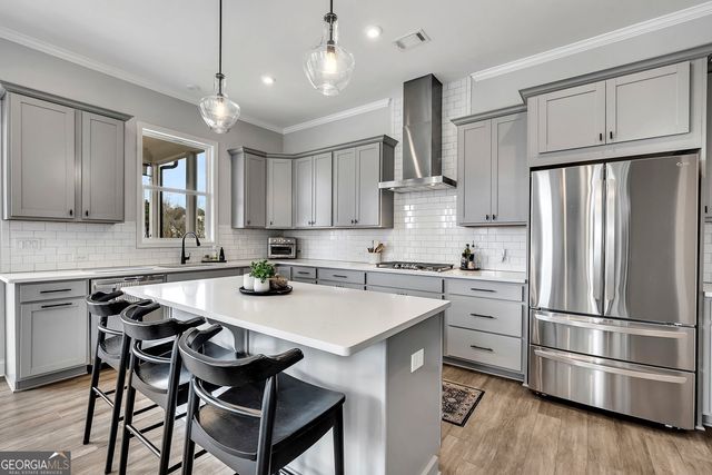 157 Fieldbrook Crossing, Canton, GA 30115