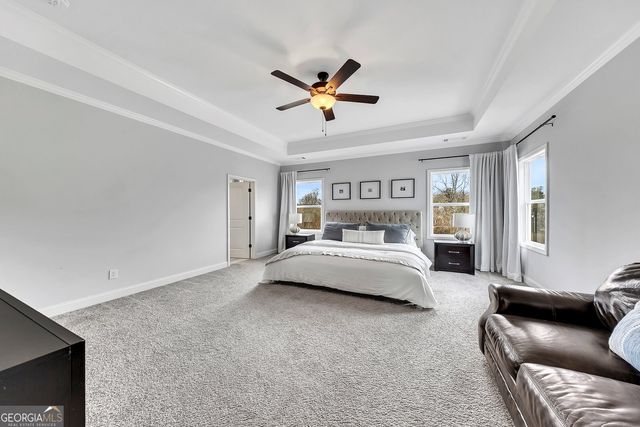 157 Fieldbrook Crossing, Canton, GA 30115