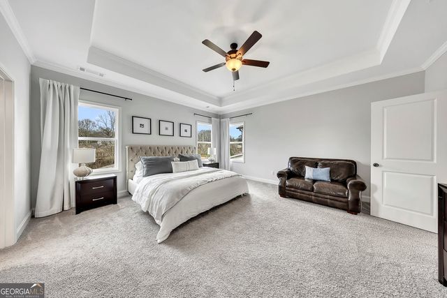 157 Fieldbrook Crossing, Canton, GA 30115