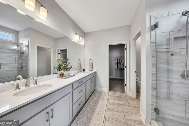 157 Fieldbrook Crossing, Canton, GA 30115