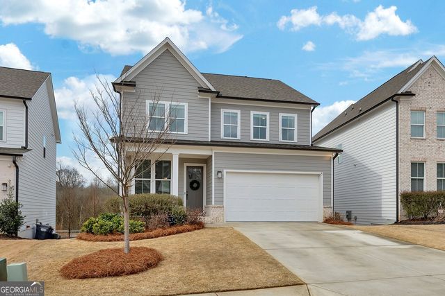 157 Fieldbrook Crossing, Canton, GA 30115