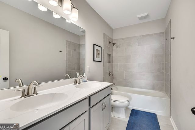 157 Fieldbrook Crossing, Canton, GA 30115