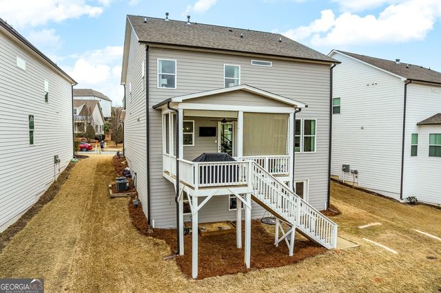 157 Fieldbrook Crossing, Canton, GA 30115