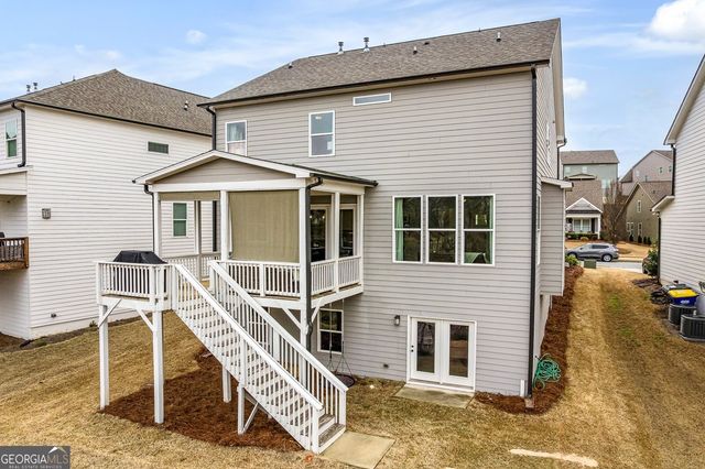 157 Fieldbrook Crossing, Canton, GA 30115