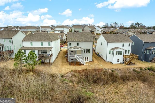 157 Fieldbrook Crossing, Canton, GA 30115