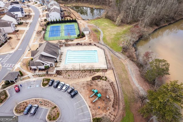 157 Fieldbrook Crossing, Canton, GA 30115