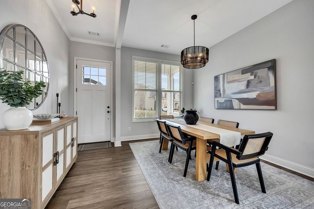 157 Fieldbrook Crossing, Canton, GA 30115