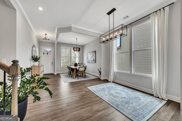 157 Fieldbrook Crossing, Canton, GA 30115