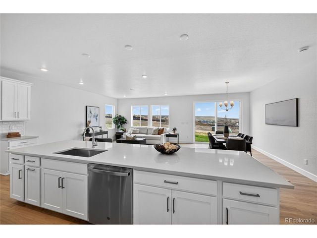 17085 W 92nd Loop, Arvada, CO 80007