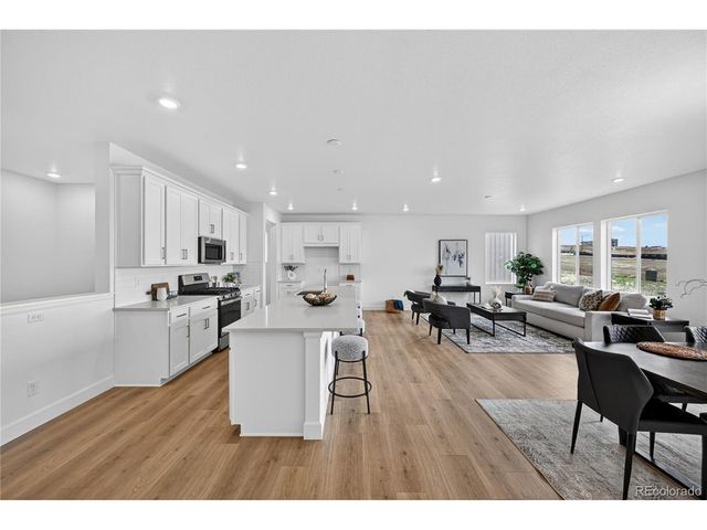 17085 W 92nd Loop, Arvada, CO 80007