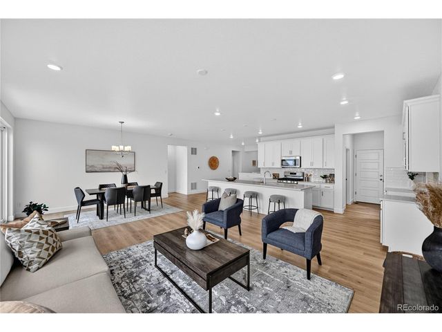 17085 W 92nd Loop, Arvada, CO 80007
