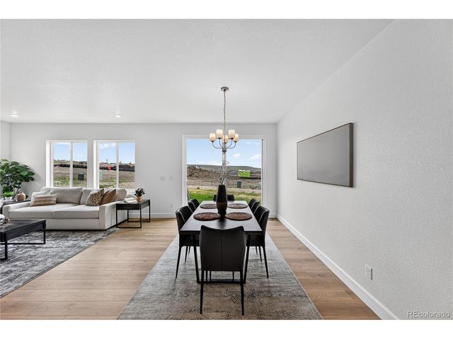 17085 W 92nd Loop, Arvada, CO 80007