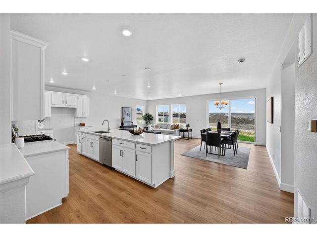 17085 W 92nd Loop, Arvada, CO 80007