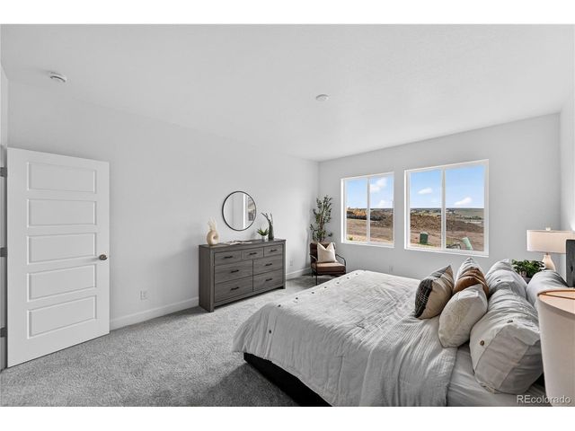 17085 W 92nd Loop, Arvada, CO 80007