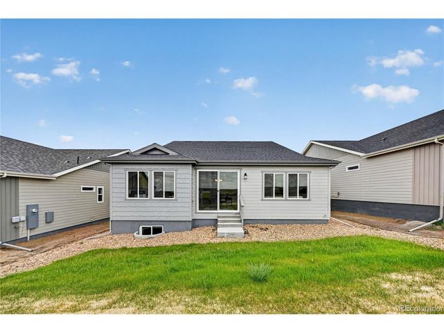 17085 W 92nd Loop, Arvada, CO 80007