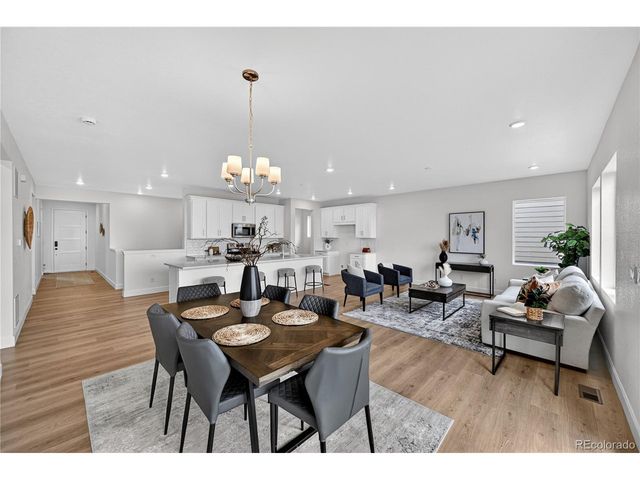 17085 W 92nd Loop, Arvada, CO 80007