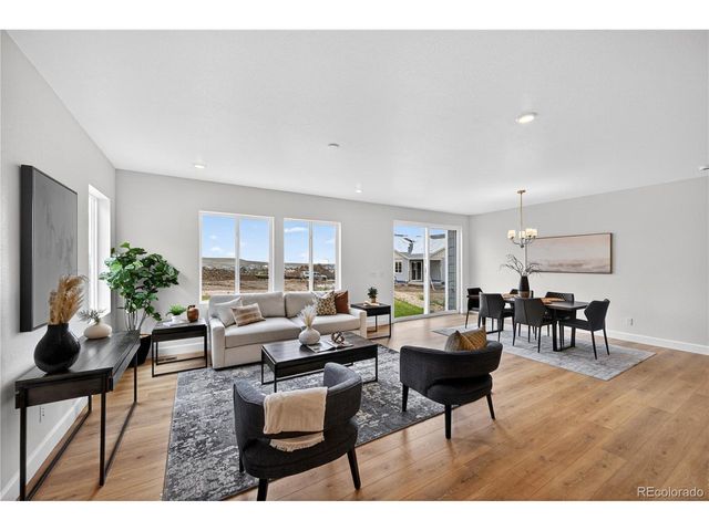 17085 W 92nd Loop, Arvada, CO 80007
