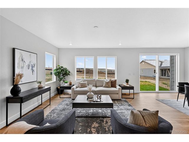 17085 W 92nd Loop, Arvada, CO 80007