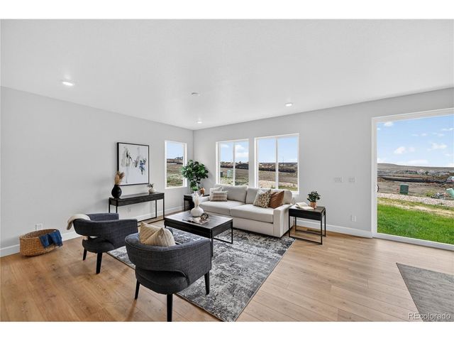 17085 W 92nd Loop, Arvada, CO 80007