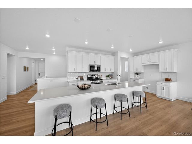 17085 W 92nd Loop, Arvada, CO 80007